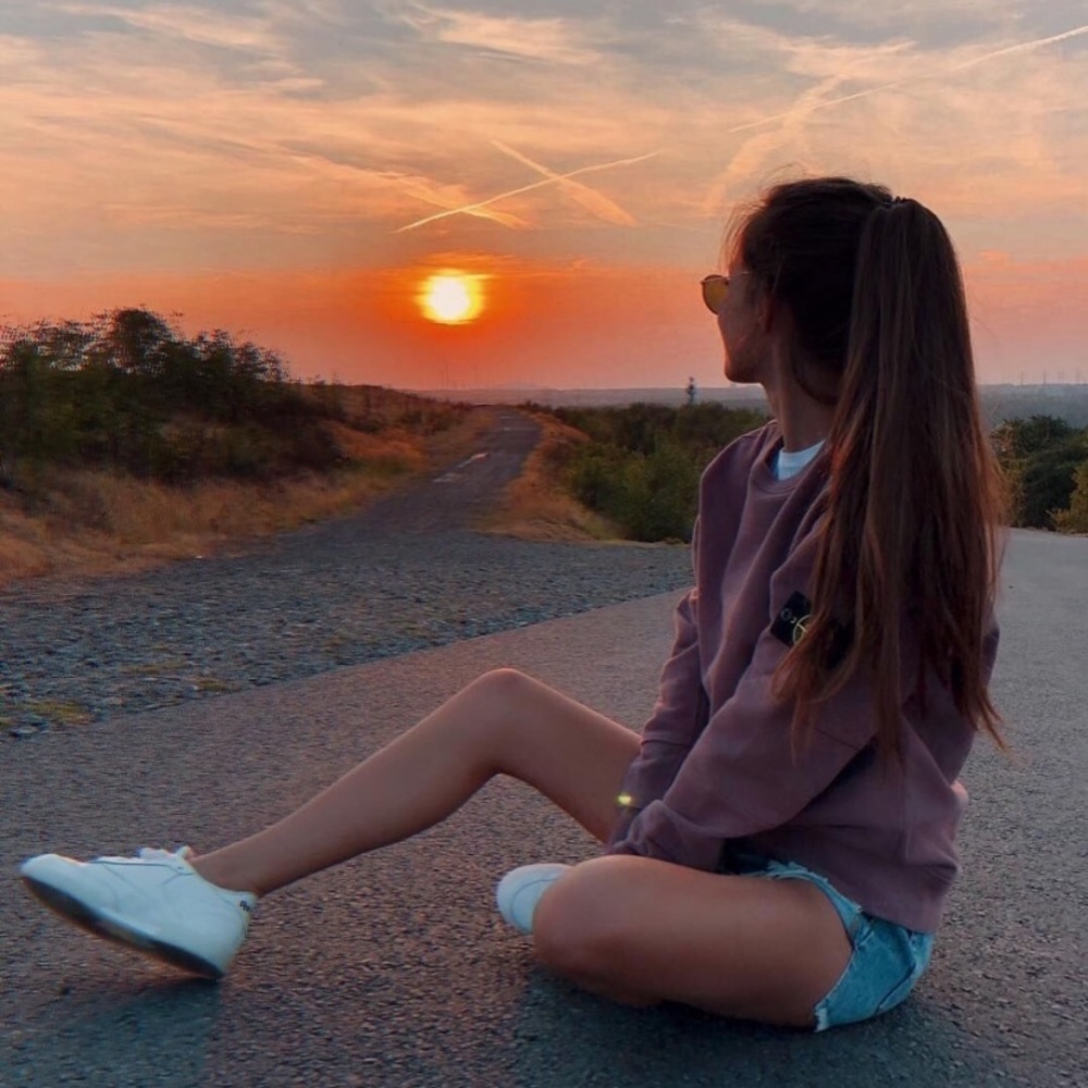 Meet your Posher, Hailey